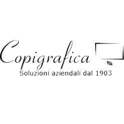 Recensione Copigrafica