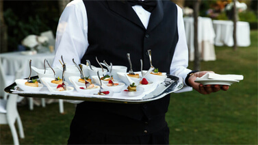 Software gestionale per Catering ed Eventi