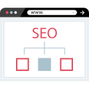 Tramite il nostro servizio SEO migliorerai la tua posizione sui motori di ricerca google tramite buoni contenuti, ricerca di parole chiavi, google analytics aumentando così il livello di traffico nel tuo sito web.